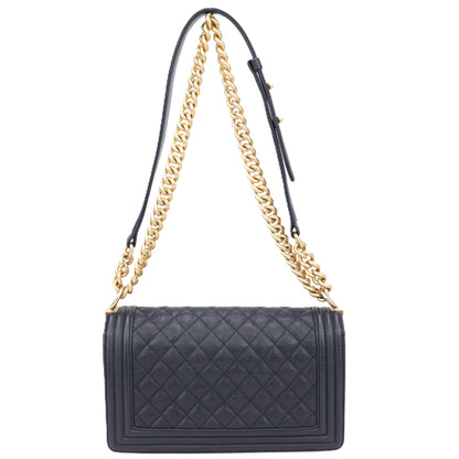 CHANEL 67086 SHOULDER BAG