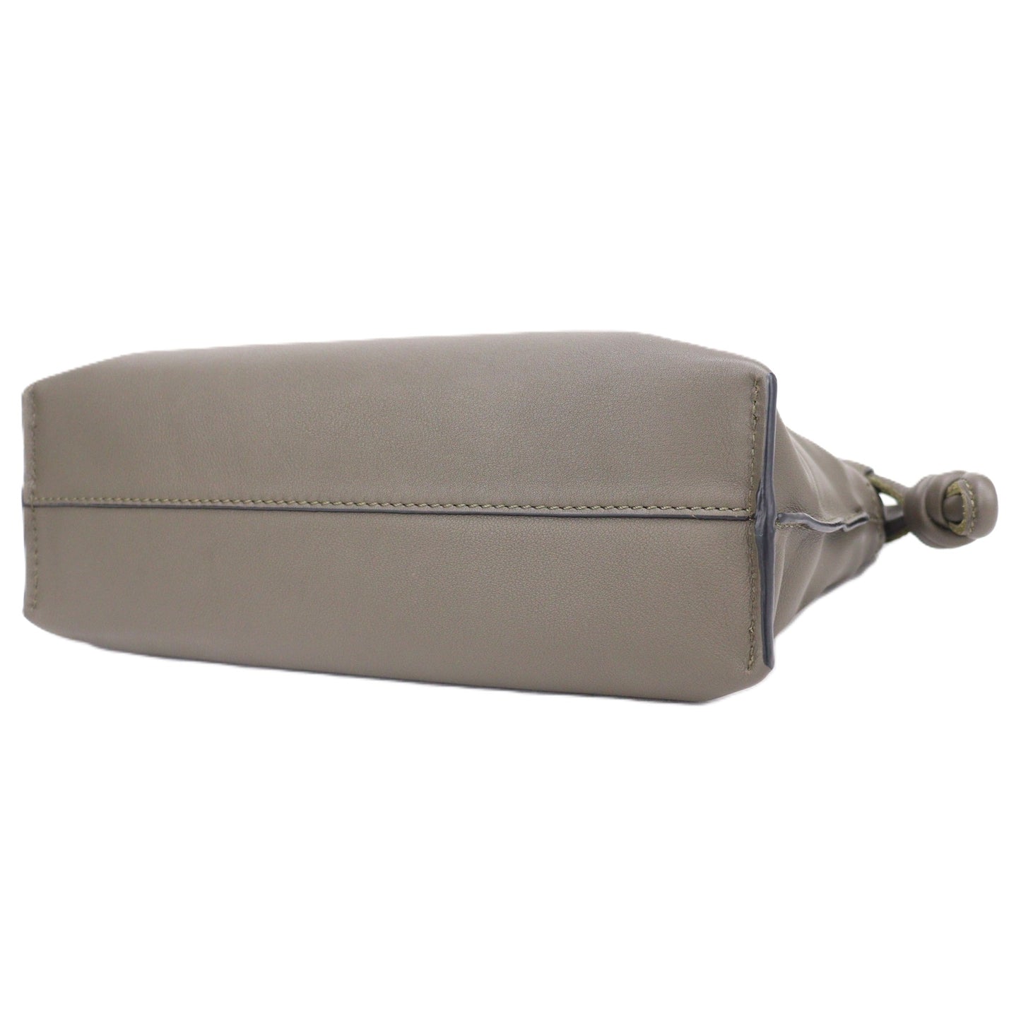 LOEWE A411FCX37 FLAMENCO CLUTCH