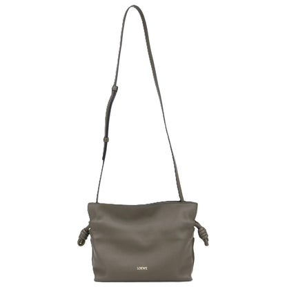 LOEWE A411FCX37 FLAMENCO CLUTCH