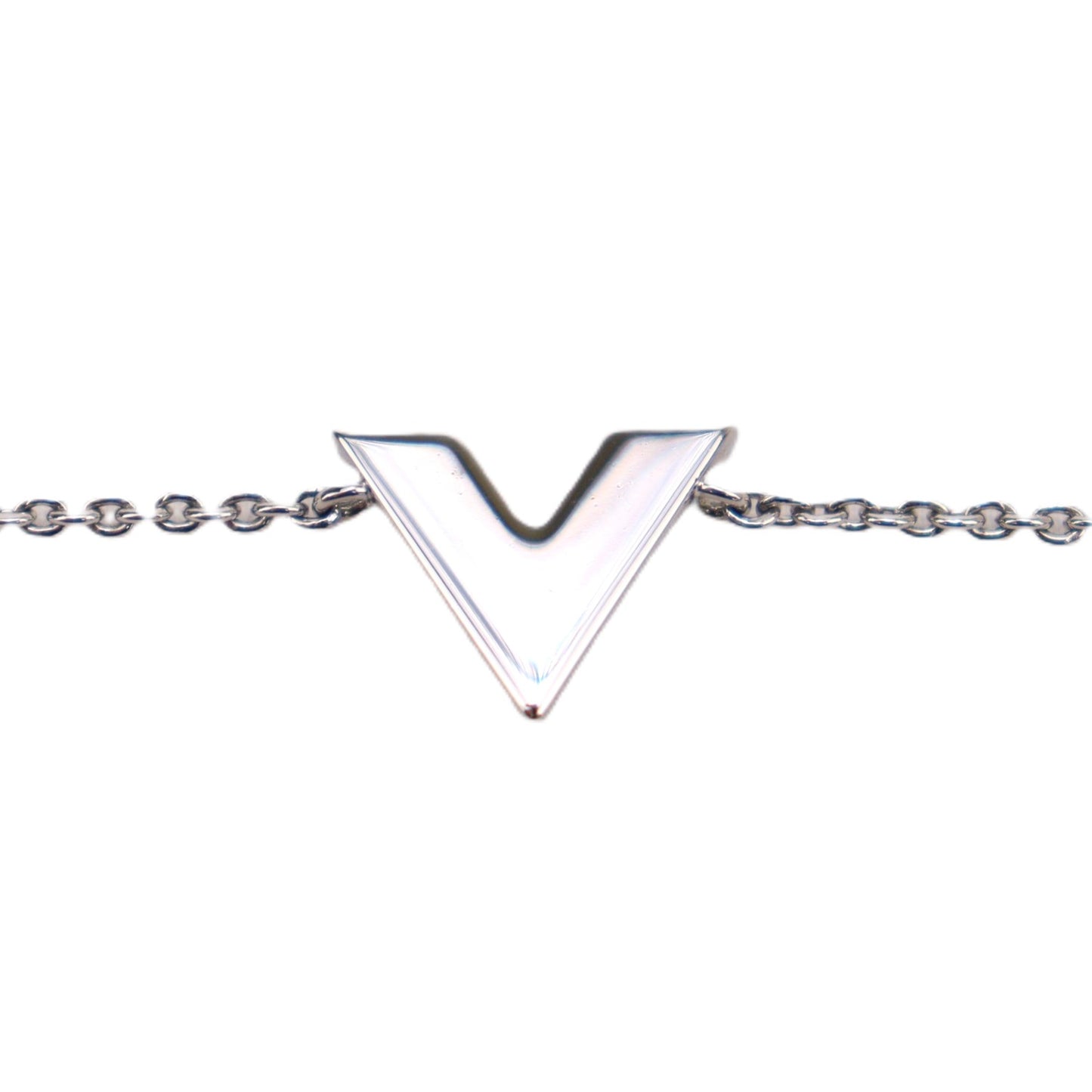 LOUIS VUITTON M63198 BRACELET ESSENTIAL V