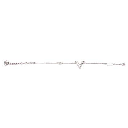 LOUIS VUITTON M63198 BRACELET ESSENTIAL V