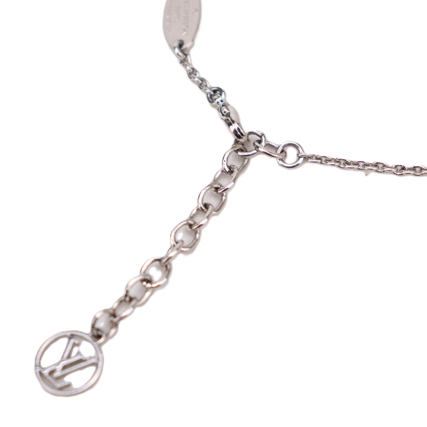 LOUIS VUITTON M63198 BRACELET ESSENTIAL V