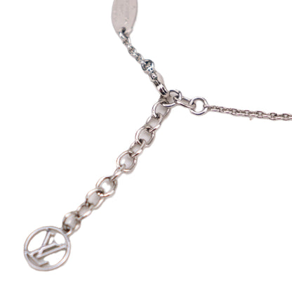 LOUIS VUITTON M63198 BRACELET ESSENTIAL V