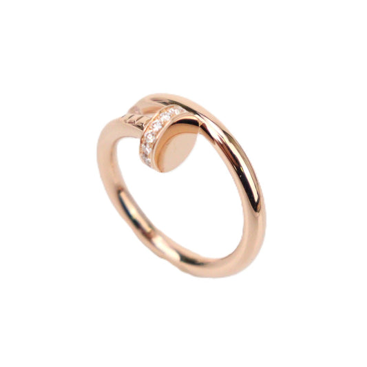 Cartier CRB4094853 Juste Un Clou Classic Model Ring
