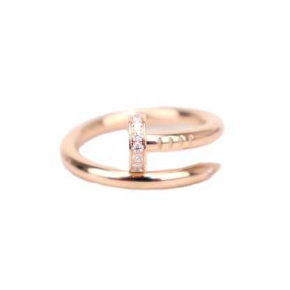 Cartier CRB4094853 Juste Un Clou Classic Model Ring