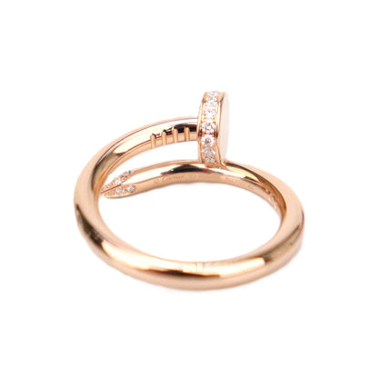 Cartier CRB4094853 Juste Un Clou Classic Model Ring