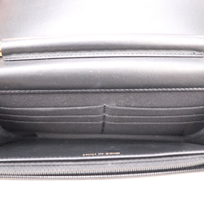 CHANEL AP1117 WALLET ON CHAIN