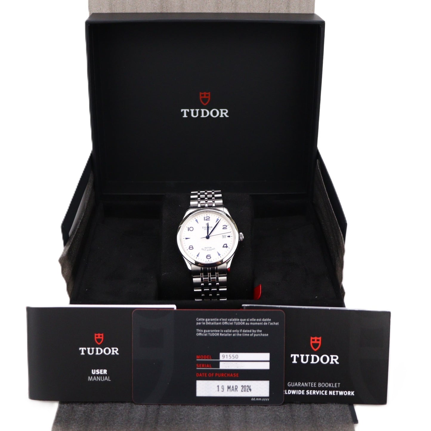 TUDOR 91550 1926