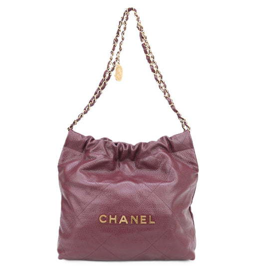 CHANEL AS3260 BAG