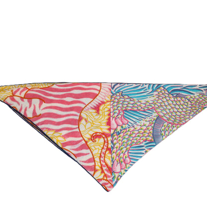 HERMES H363281S GIANT TRIANGLE