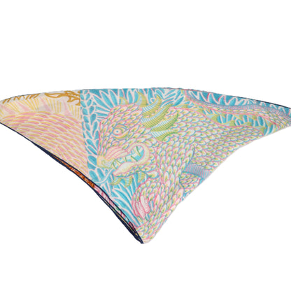 HERMES H363281S GIANT TRIANGLE