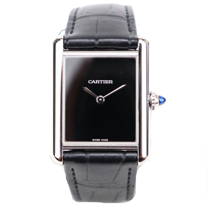Cartier WSTA0072 Tank Must Large Model