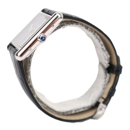 Cartier WSTA0072 Tank Must Large Model