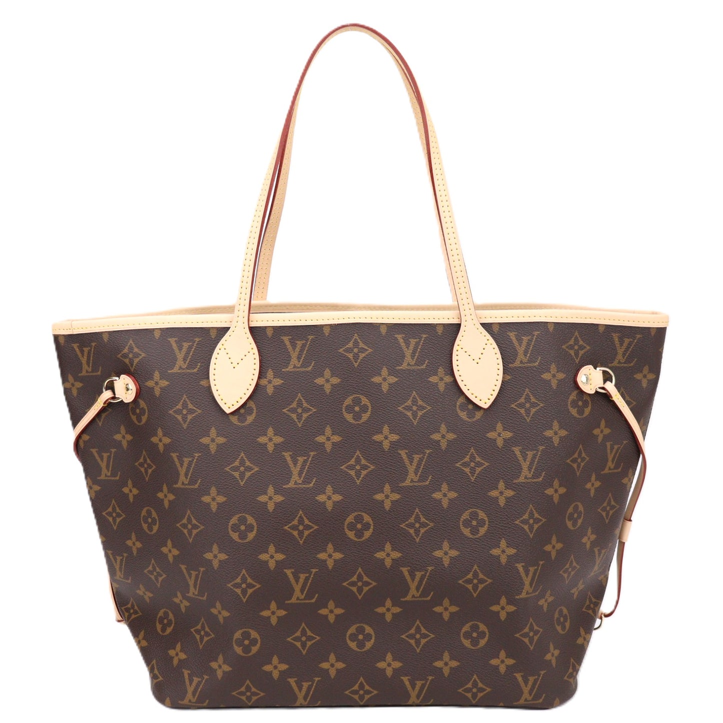 LOUIS VUITTON M46975 NEVERFULL