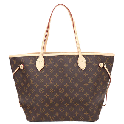 LOUIS VUITTON M46975 NEVERFULL
