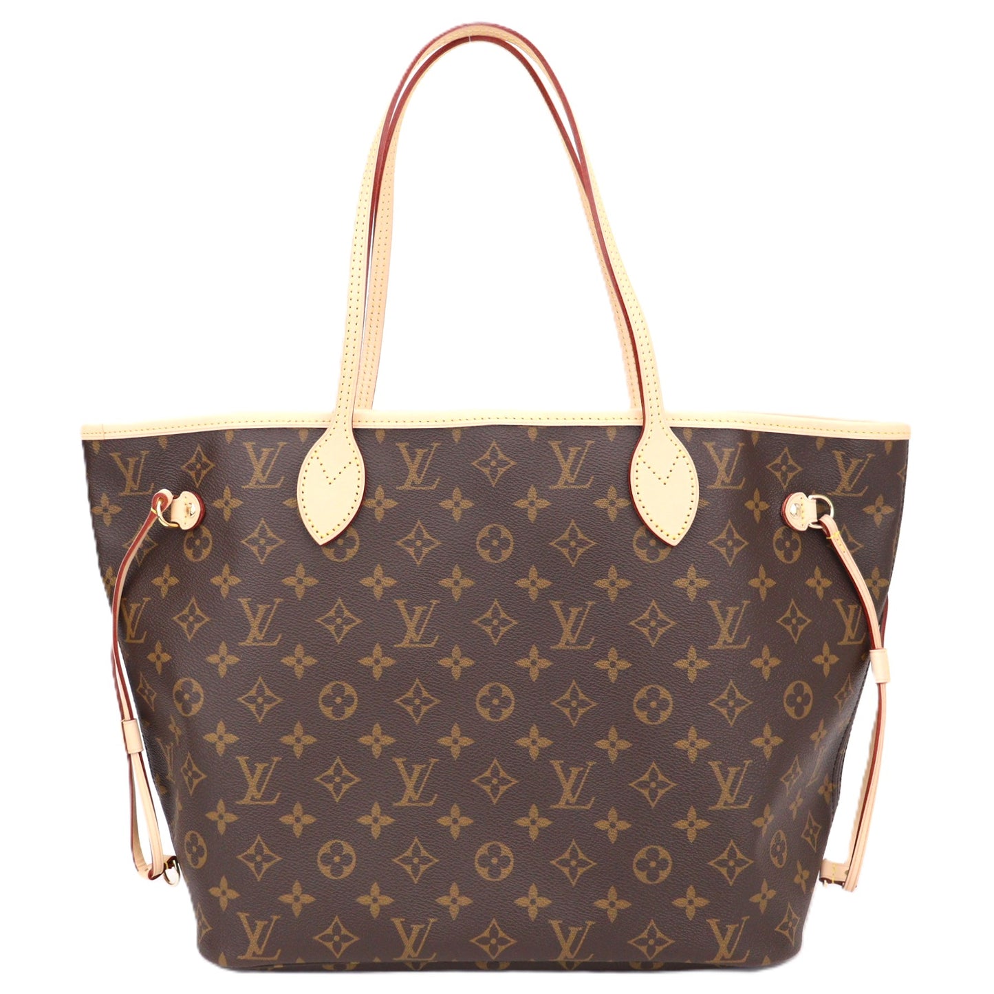 LOUIS VUITTON M46975 NEVERFULL