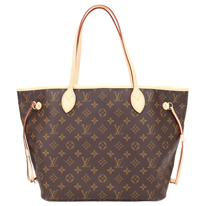 LOUIS VUITTON M46975 NEVERFULL
