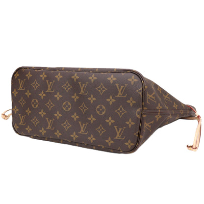 LOUIS VUITTON M46975 NEVERFULL