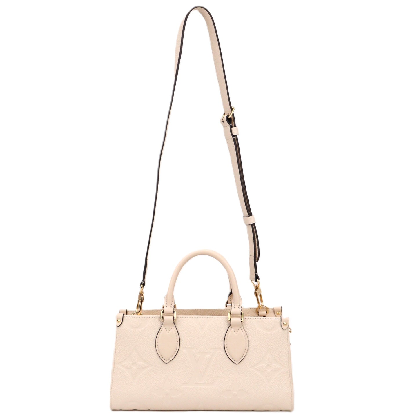 LOUIS VUITTON M23698 ON THE GO EAST WEST
