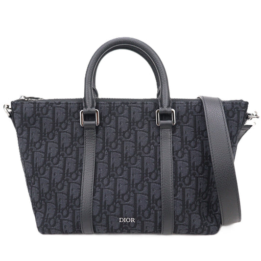 DIOR 1ESPO322YKY WEEKENDER