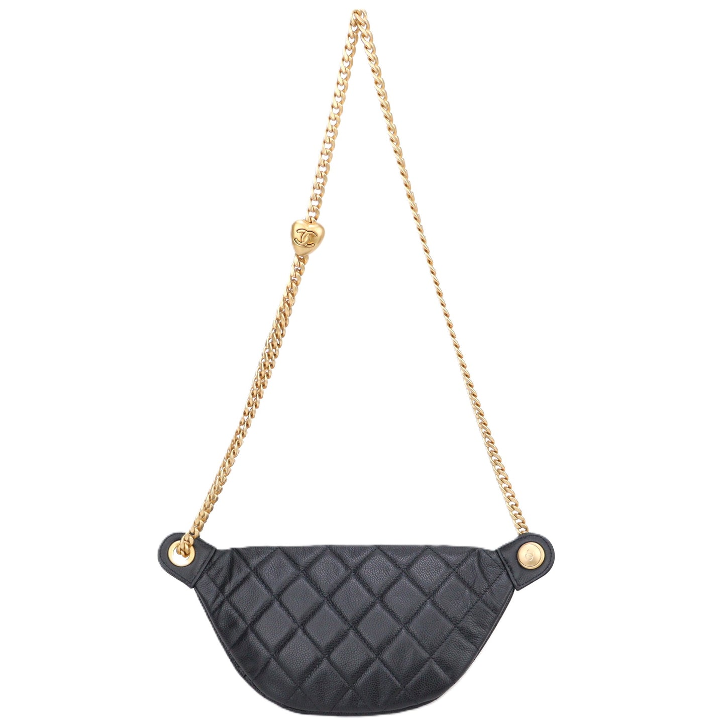 CHANEL AP3761 WAIST BAG