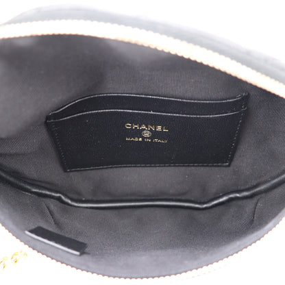 CHANEL AP3761 WAIST BAG