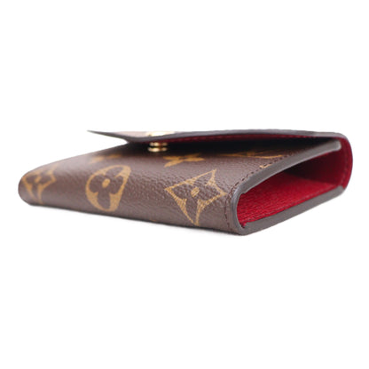 LOUIS VUITTON M41939 ROSALIE COIN PURSE