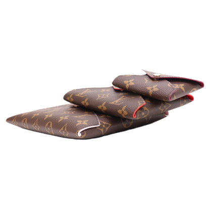 LOUIS VUITTON M62034 POCHETTE KIRIGAMI