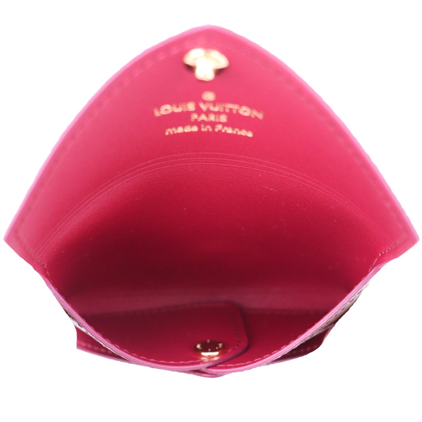 LOUIS VUITTON M62034 POCHETTE KIRIGAMI