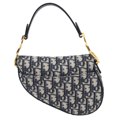 DIOR M0447CTZQ SADDLE