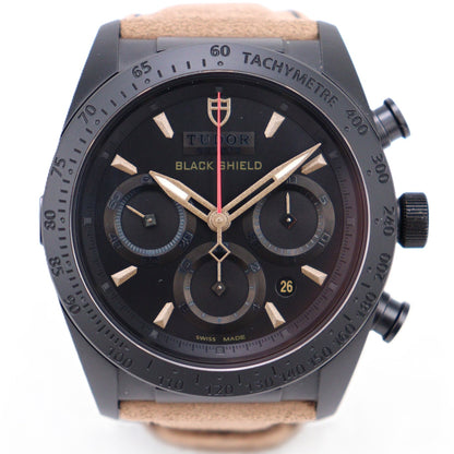 TUDOR 42000CN Fastrider Black Shield