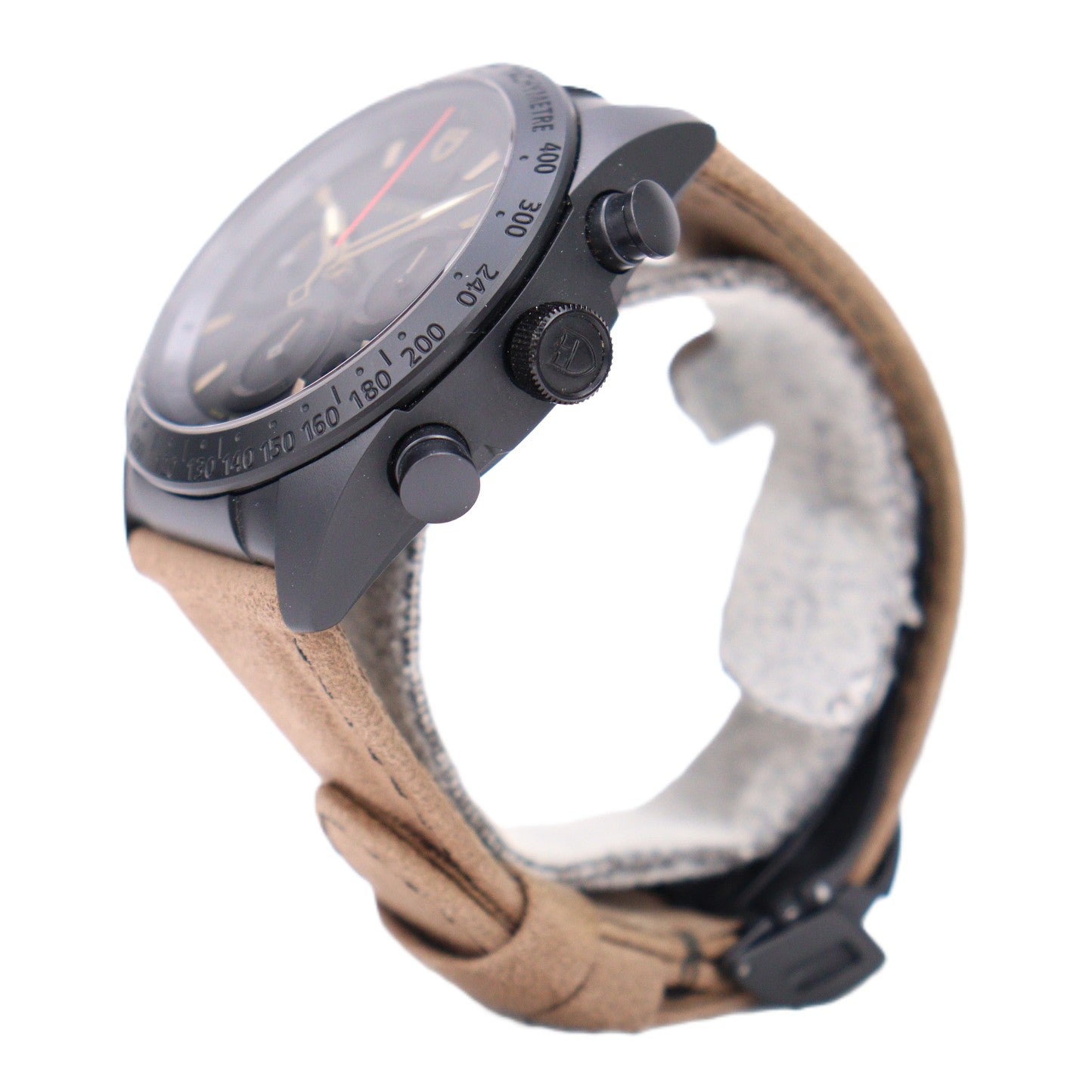 TUDOR 42000CN Fastrider Black Shield