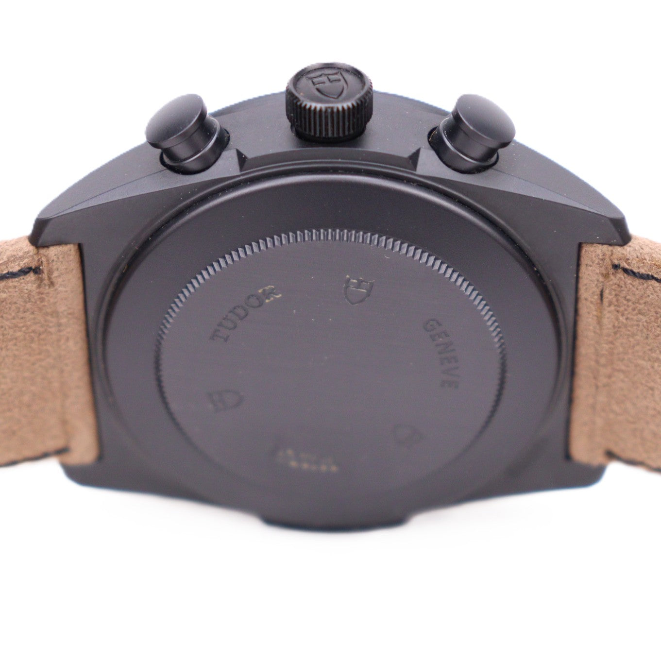 TUDOR 42000CN Fastrider Black Shield