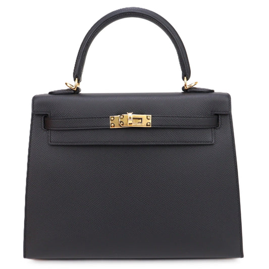 HERMES 038416CC KELLY 25
