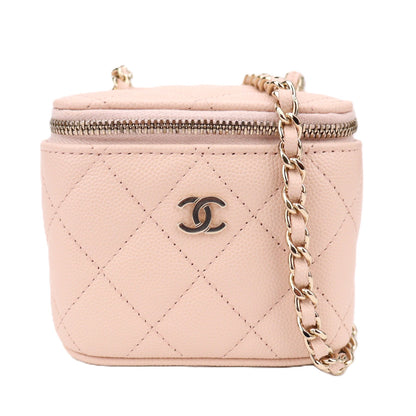 CHANEL AP1340 VANITY BAG