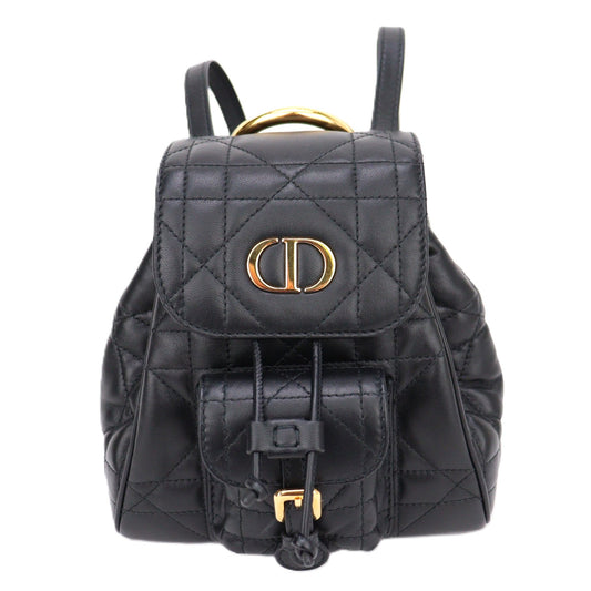 DIOR M6302UNOZ CARO BACKPACK