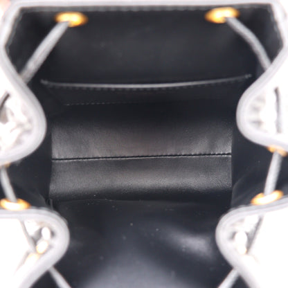 DIOR M6302UNOZ CARO BACKPACK