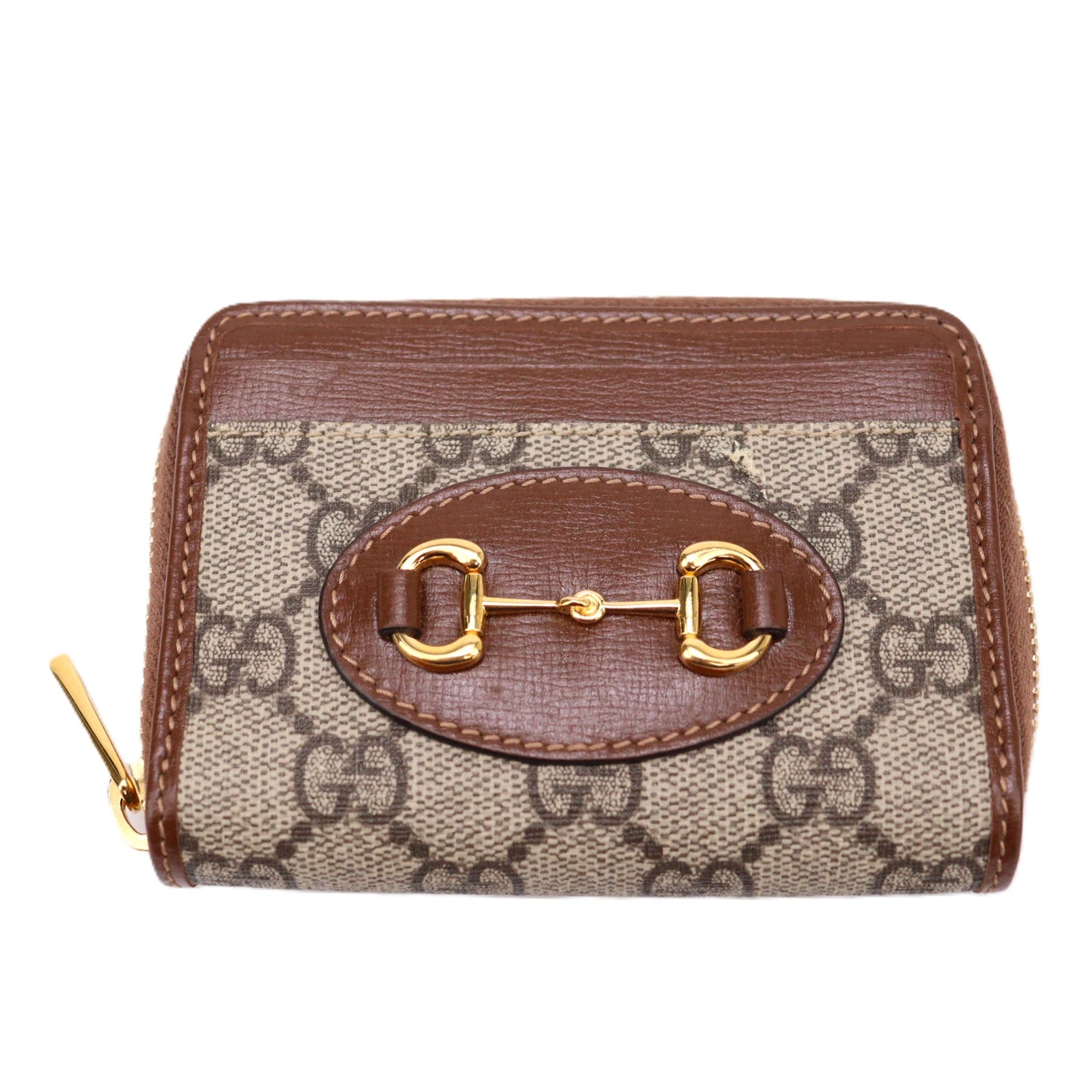 GUCCI 658549 92TCG COIN CASE