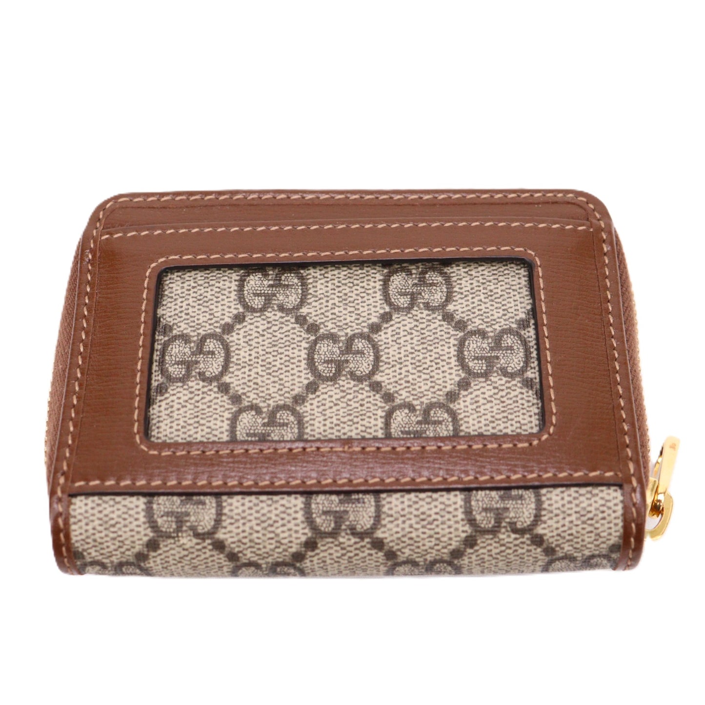 GUCCI 658549 92TCG COIN CASE