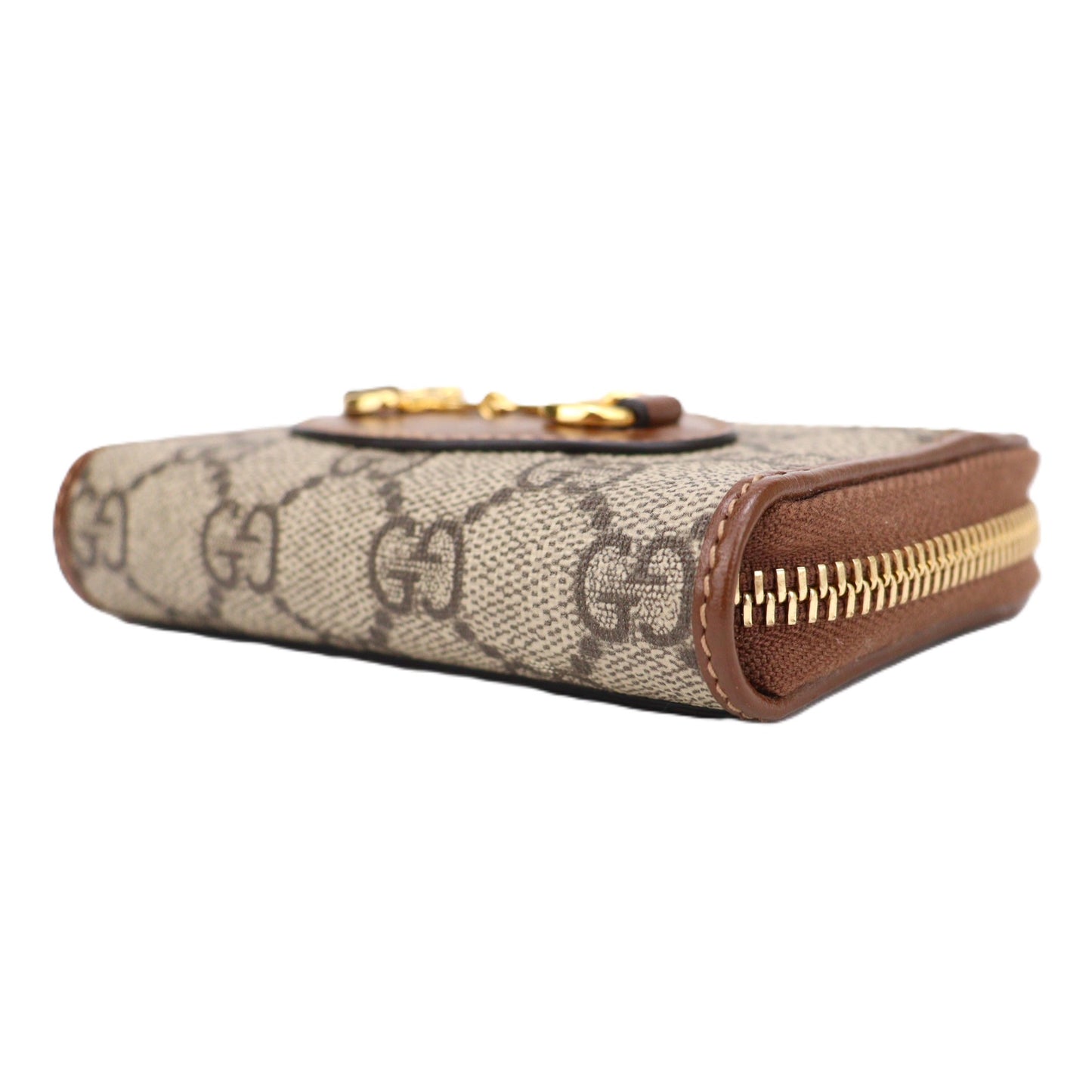 GUCCI 658549 92TCG COIN CASE