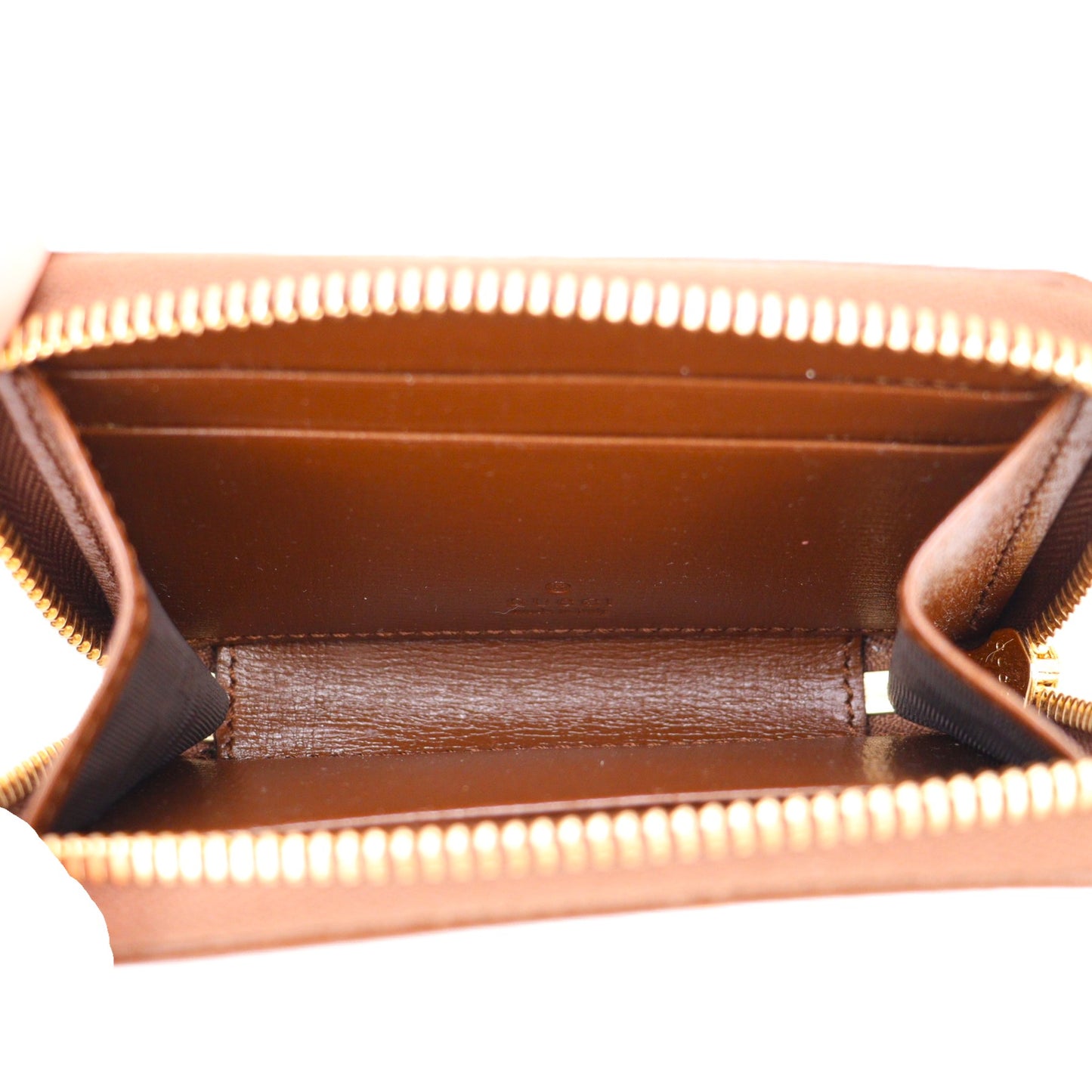 GUCCI 658549 92TCG COIN CASE
