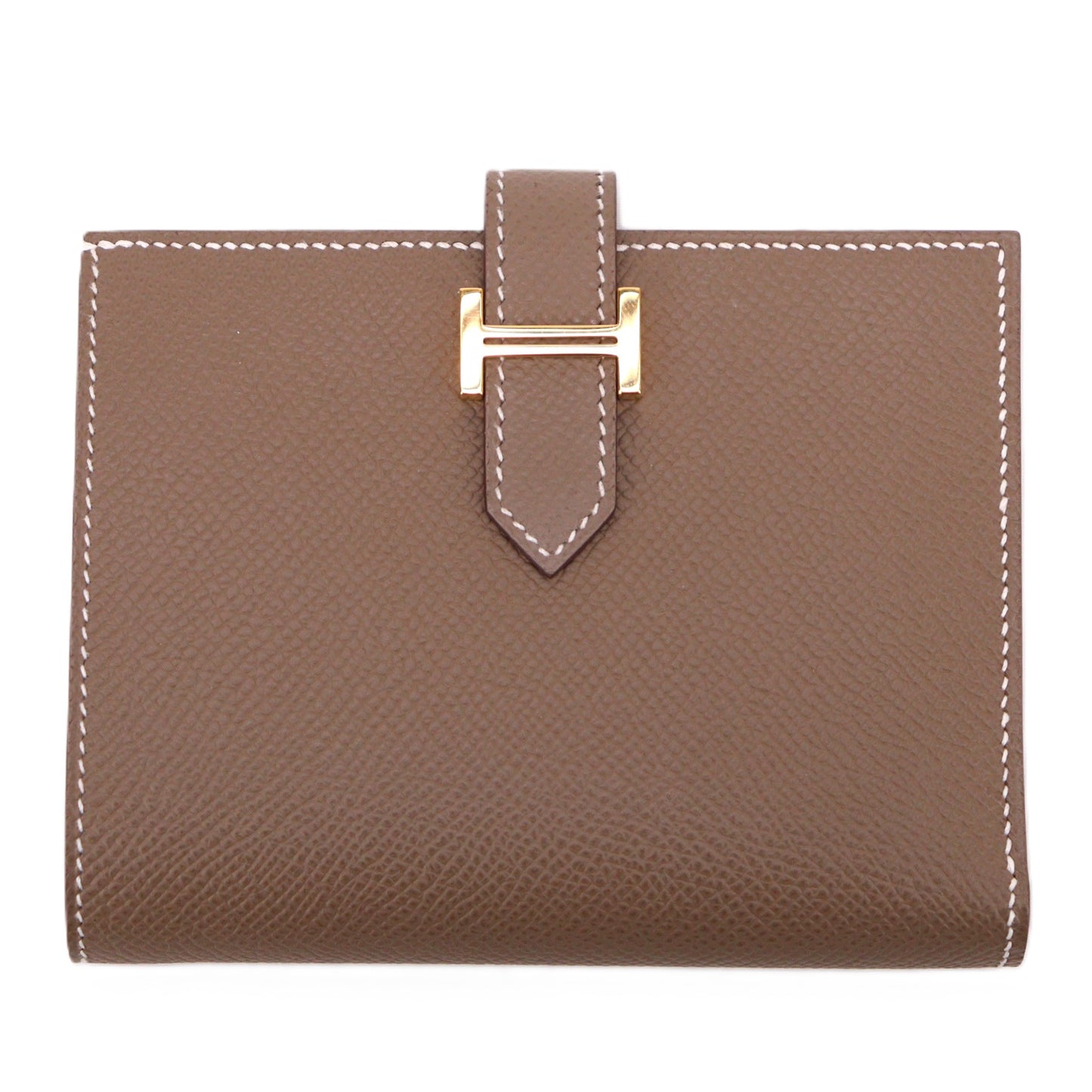 HERMES 039790CC BEARN COMPACT