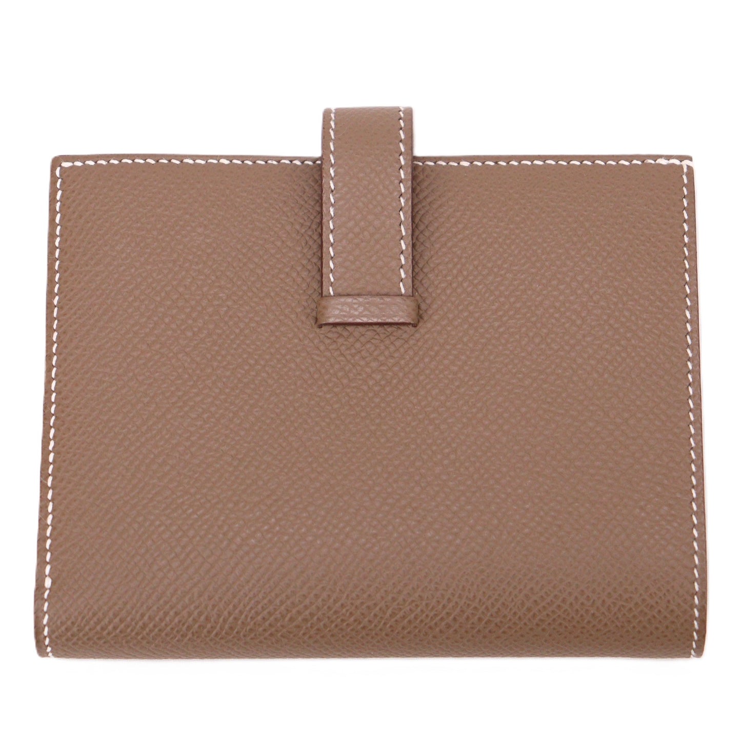 HERMES 039790CC BEARN COMPACT