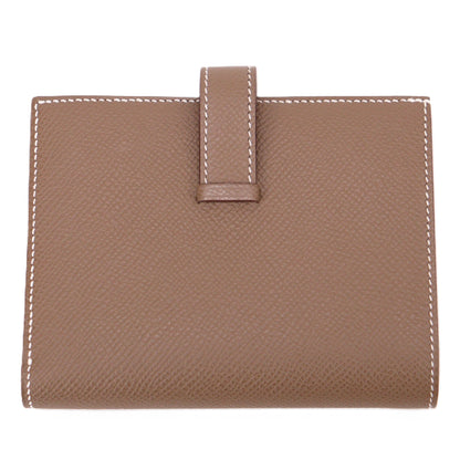 HERMES 039790CC BEARN COMPACT
