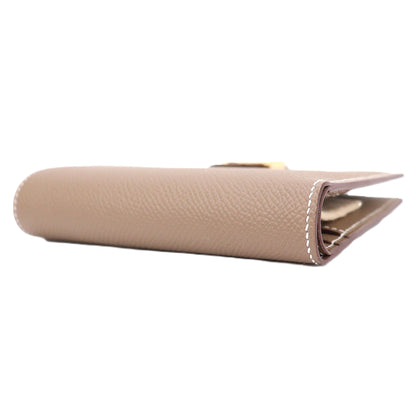 HERMES 039790CC BEARN COMPACT