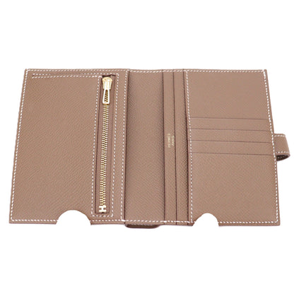 HERMES 039790CC BEARN COMPACT