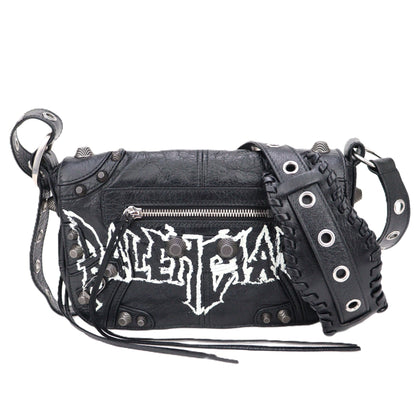 BALENCIAGA 719082 2AAXD LE CAGOLE XS