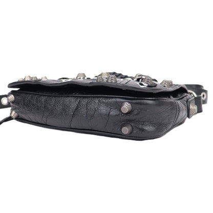 BALENCIAGA 719082 2AAXD LE CAGOLE XS