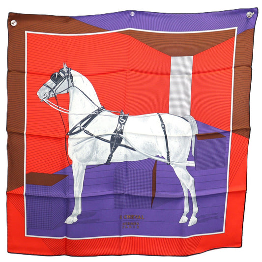 HERMES CARRE65