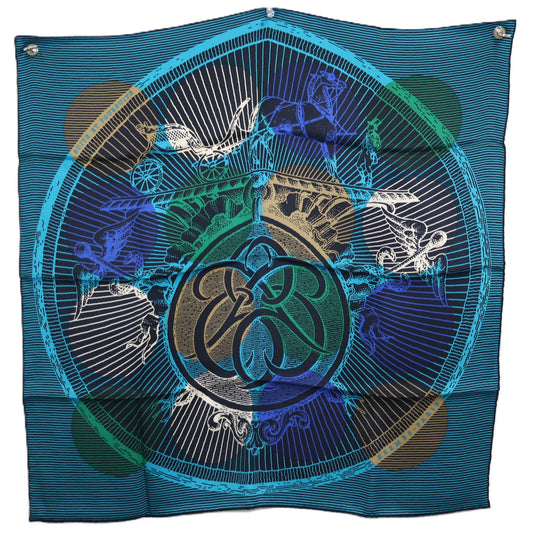 HERMES CARRE70